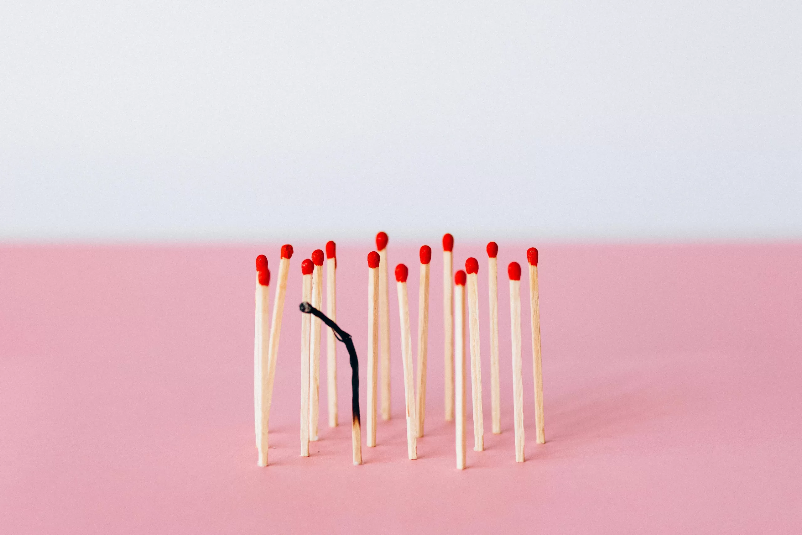 how to deal with burnout