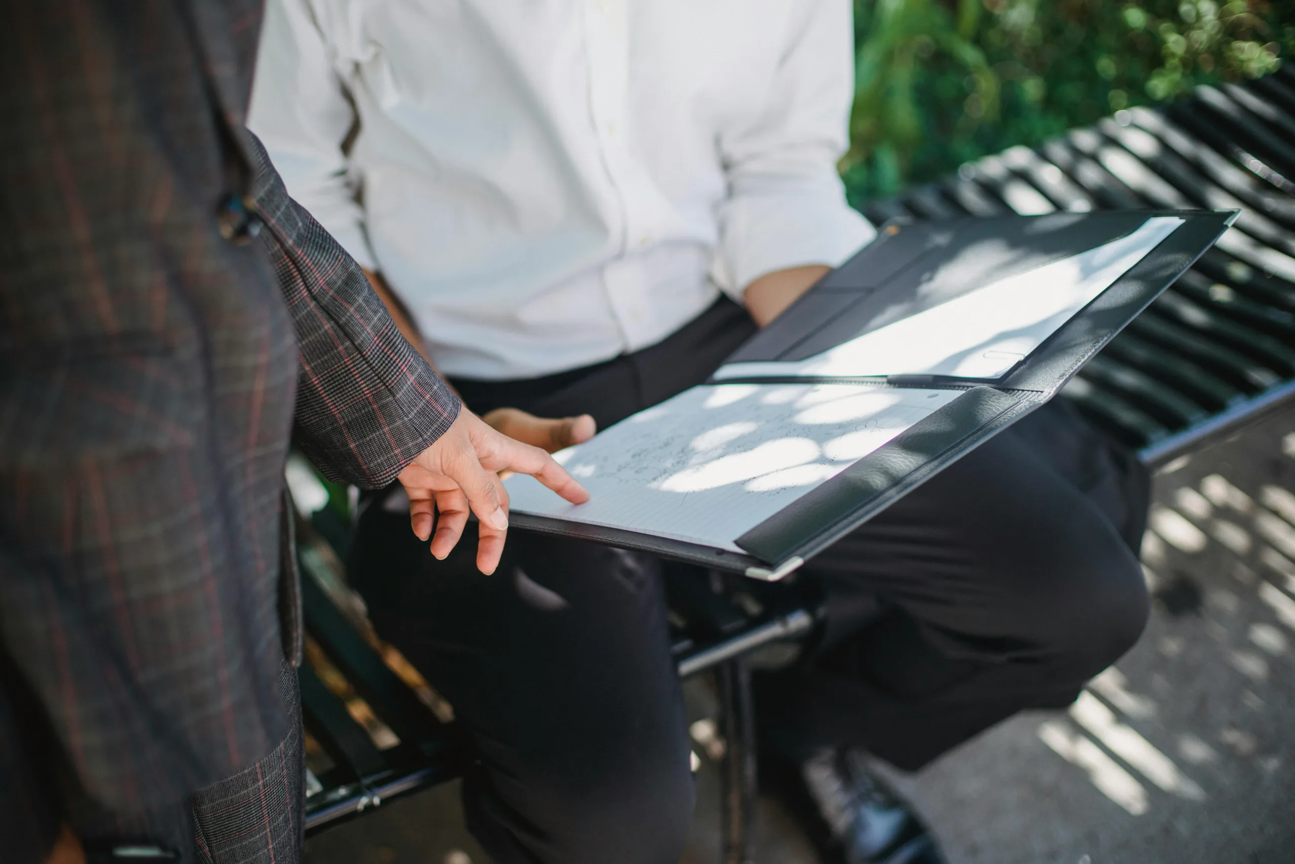 how to give feedback