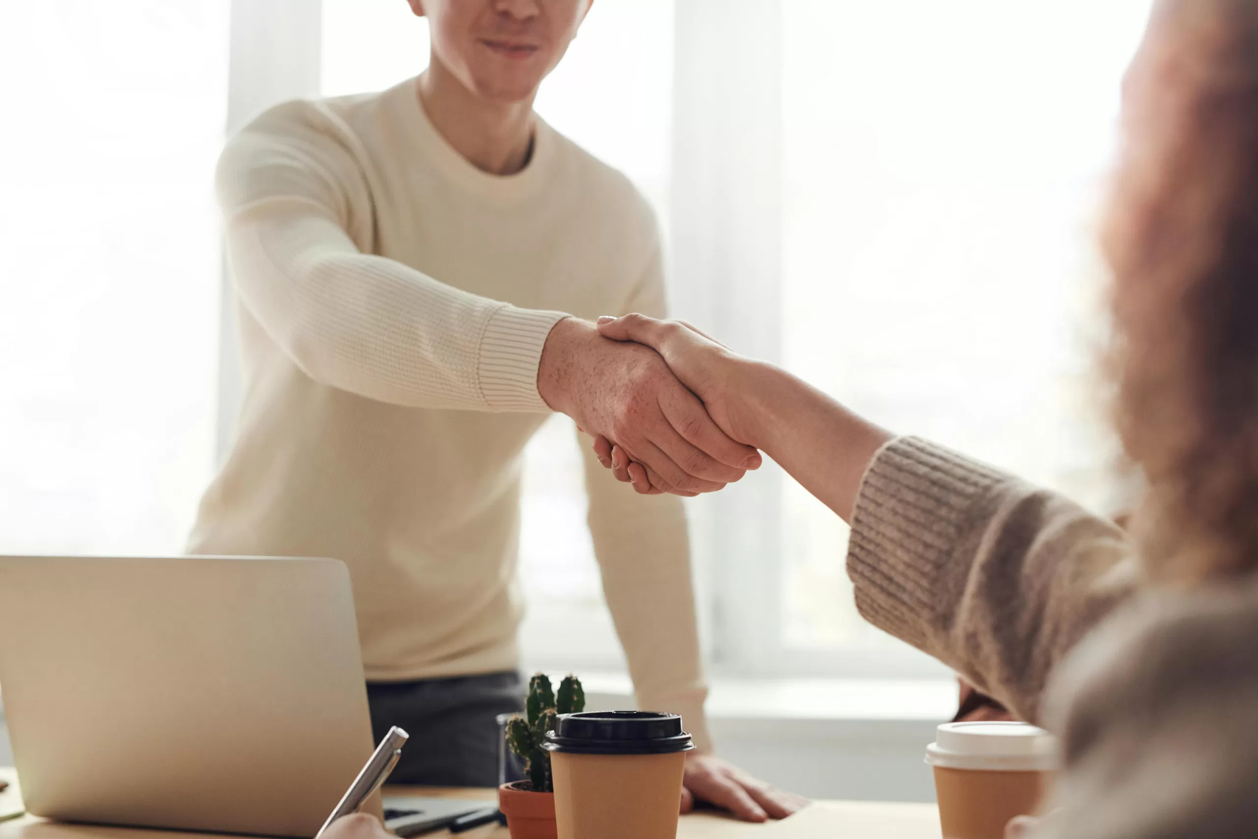 employee selection