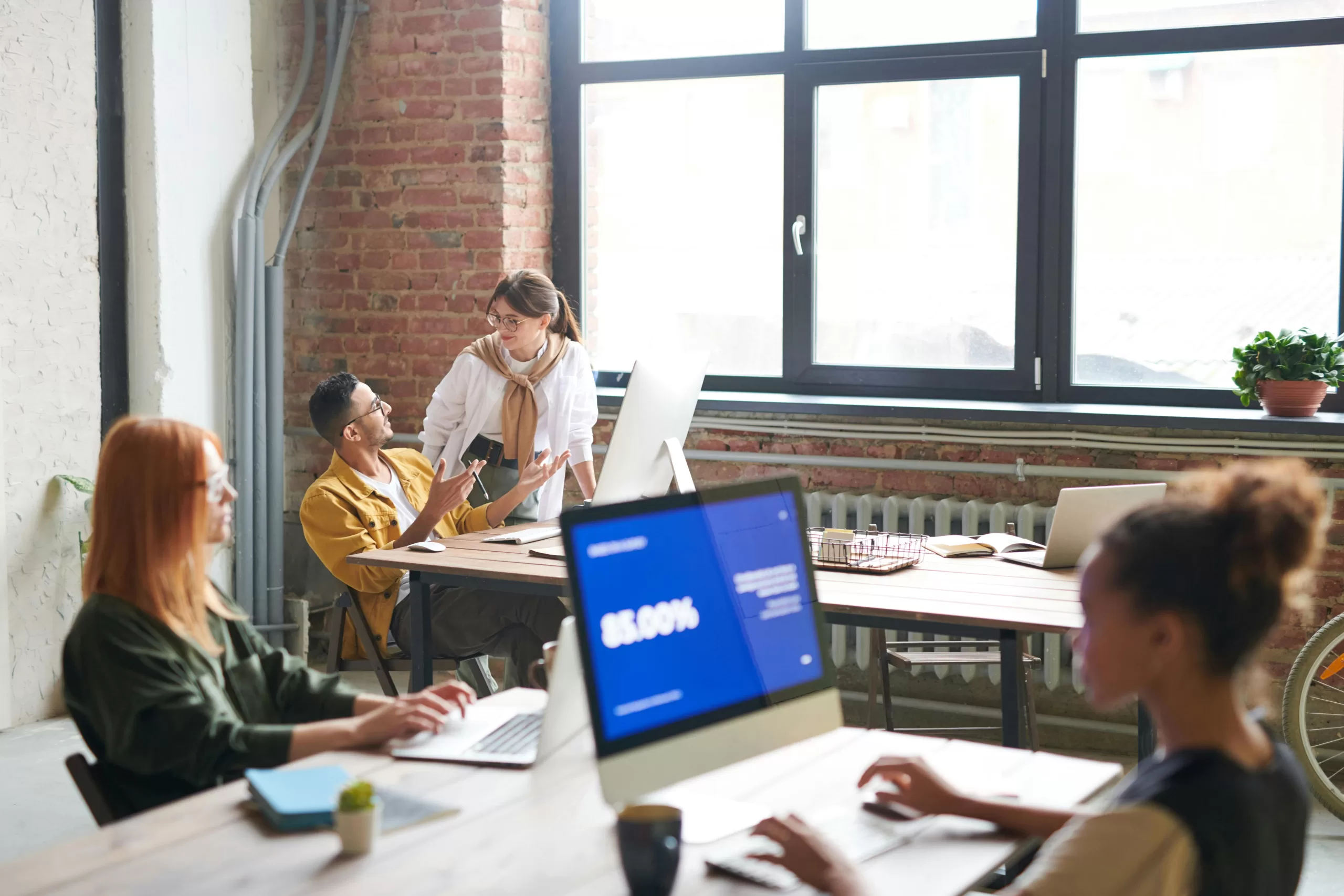 employee wellbeing