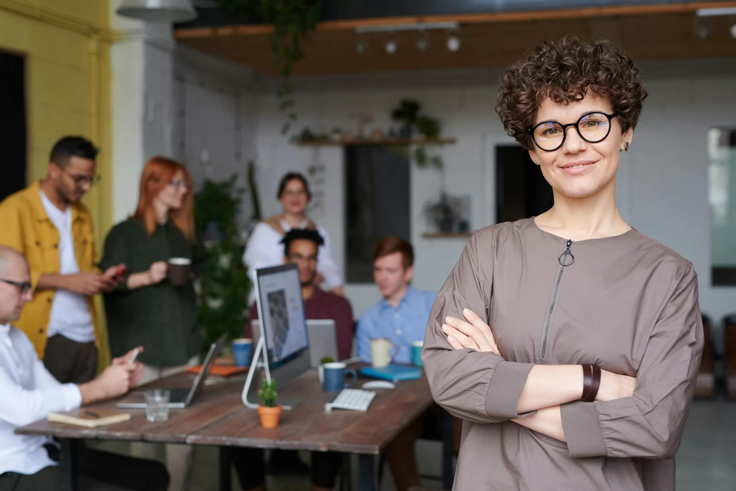 leadership styles