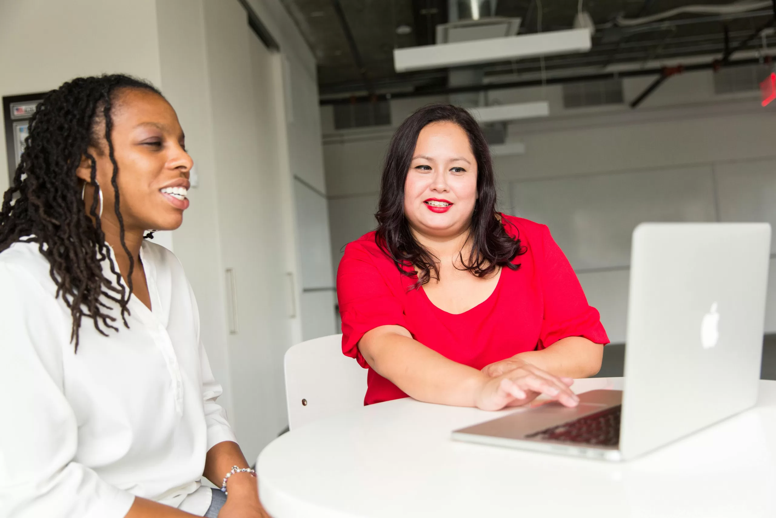 peer mentoring