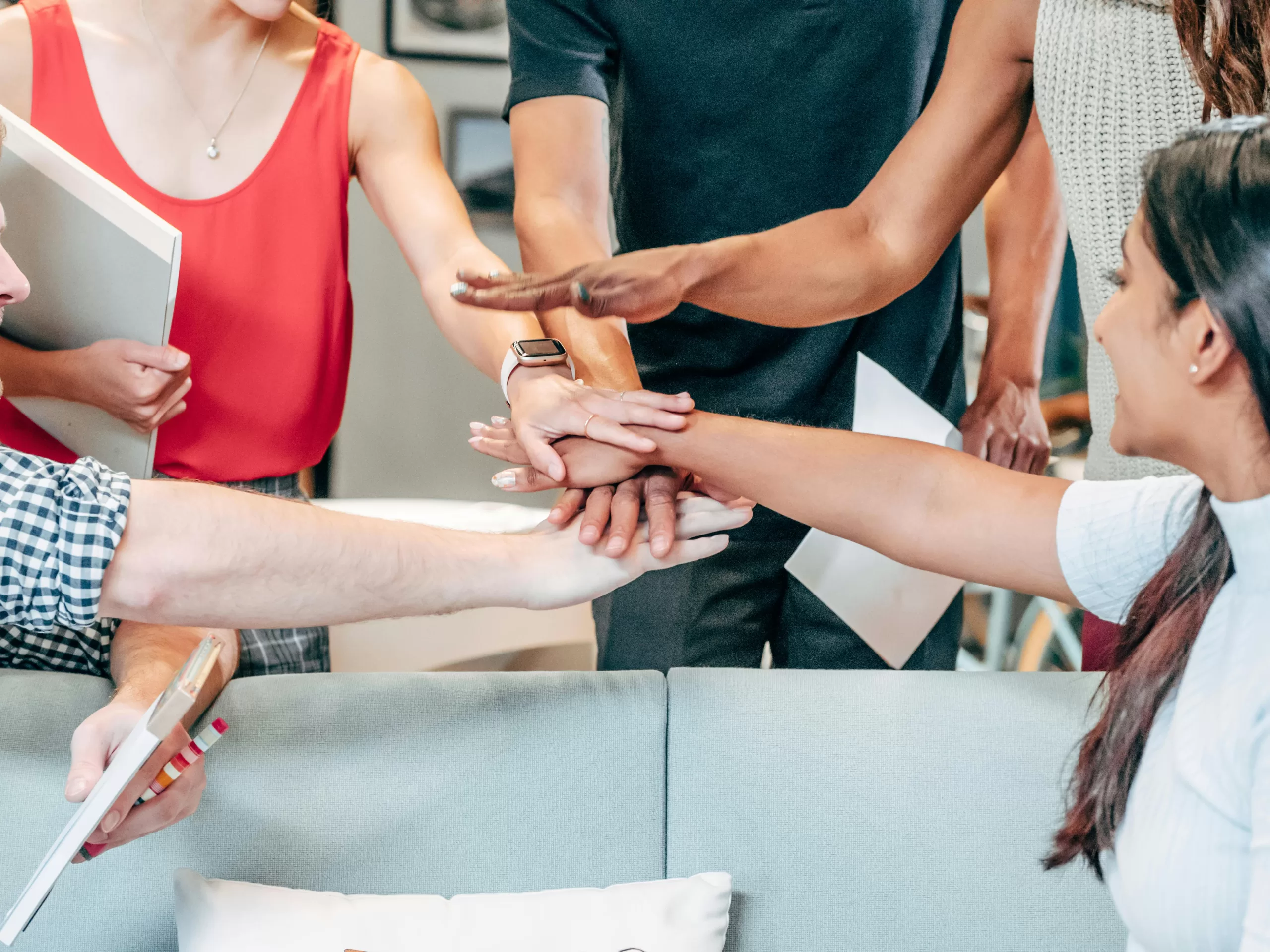 team collaboration