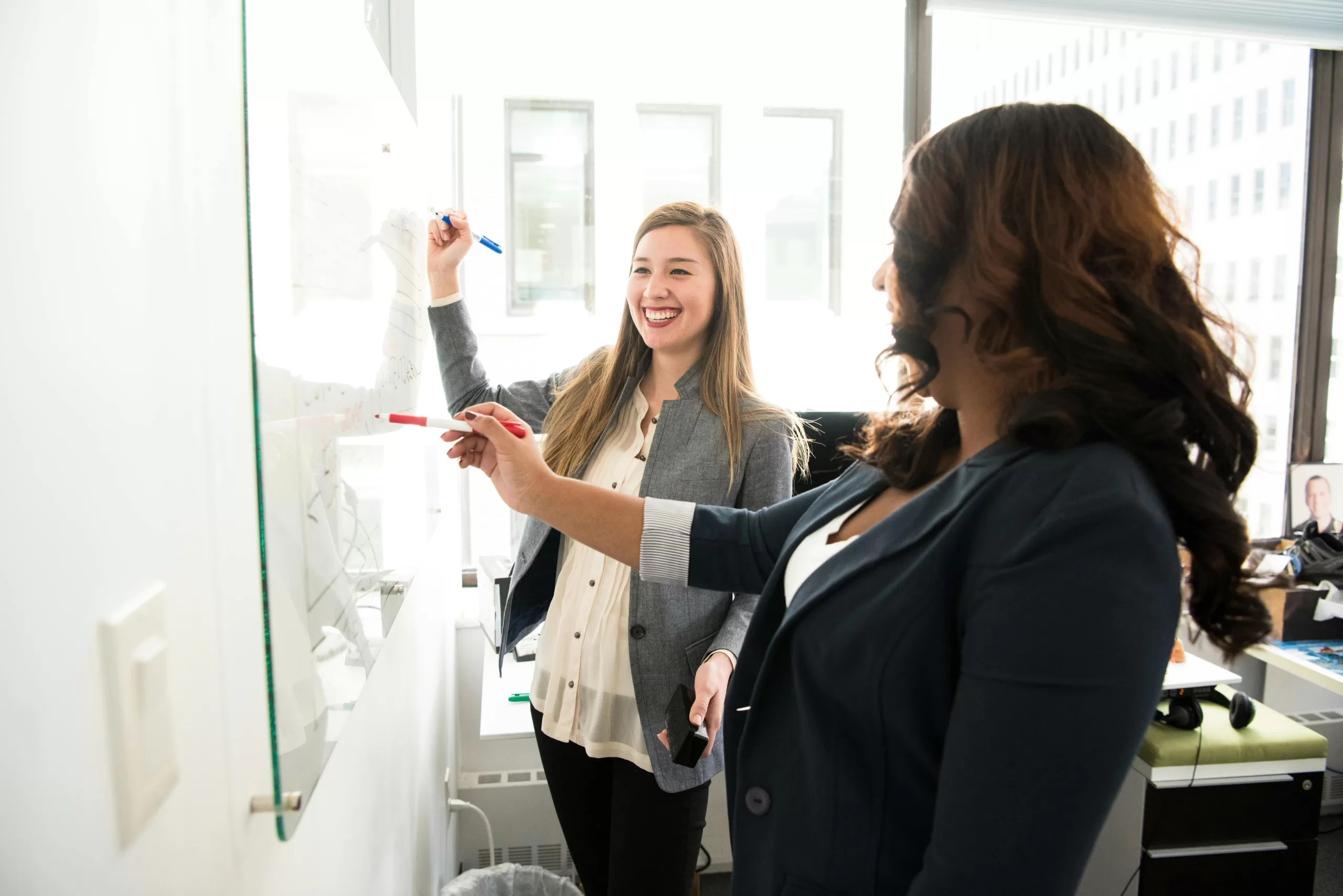 leveraging strengths