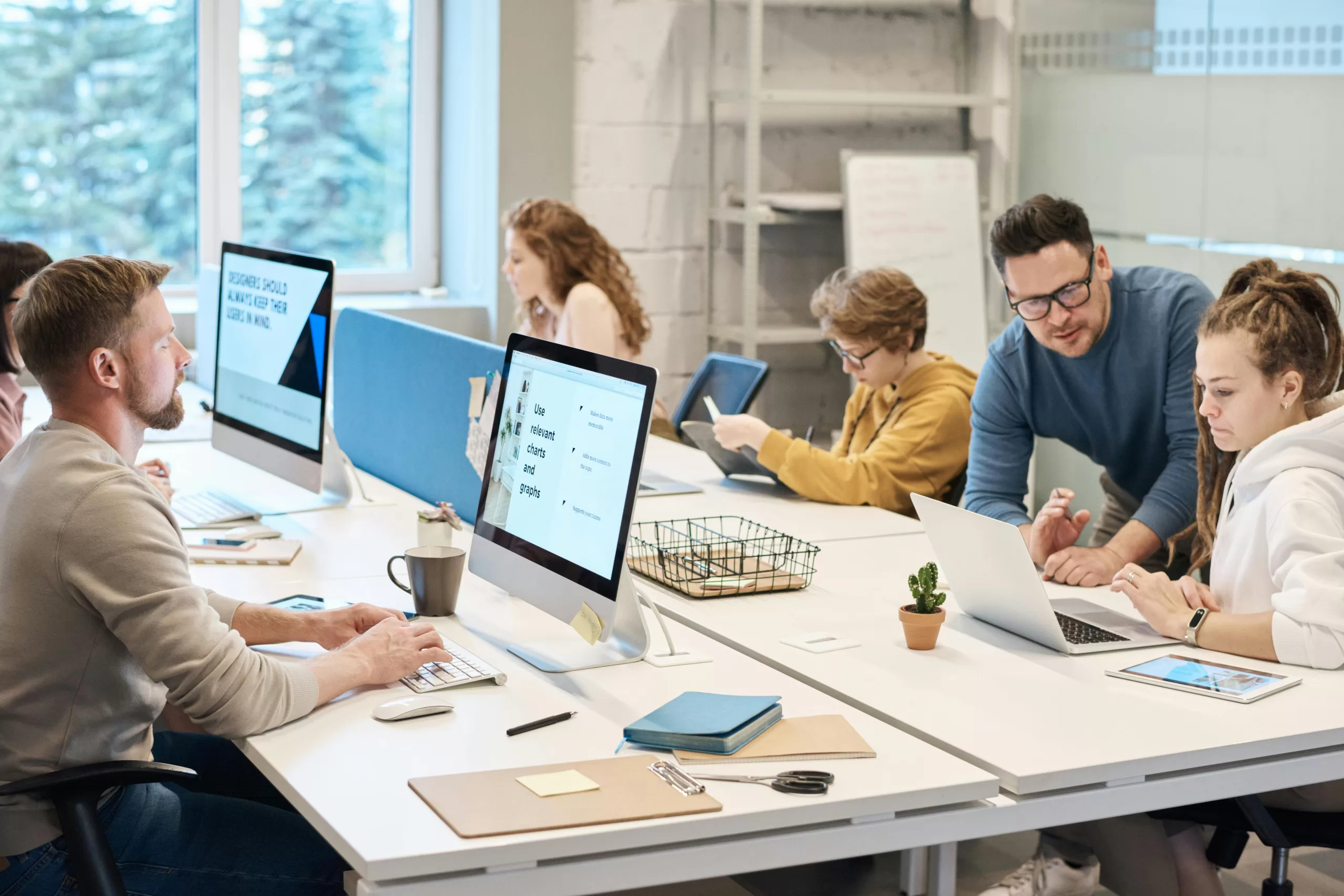 resilience in the workplace