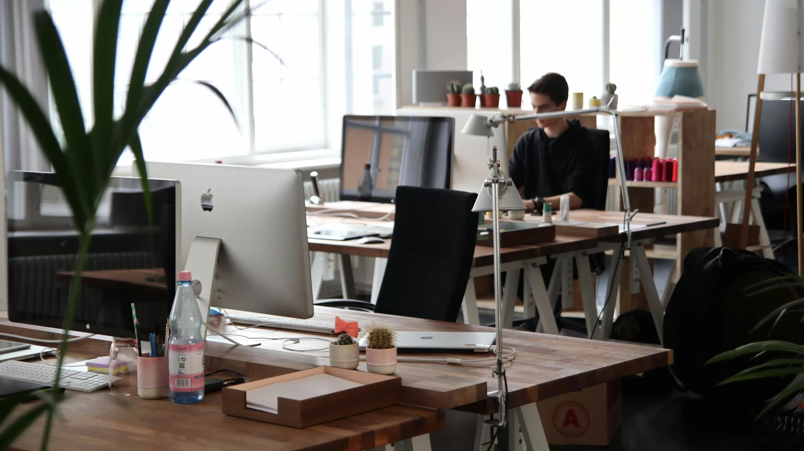 resilience in the workplace