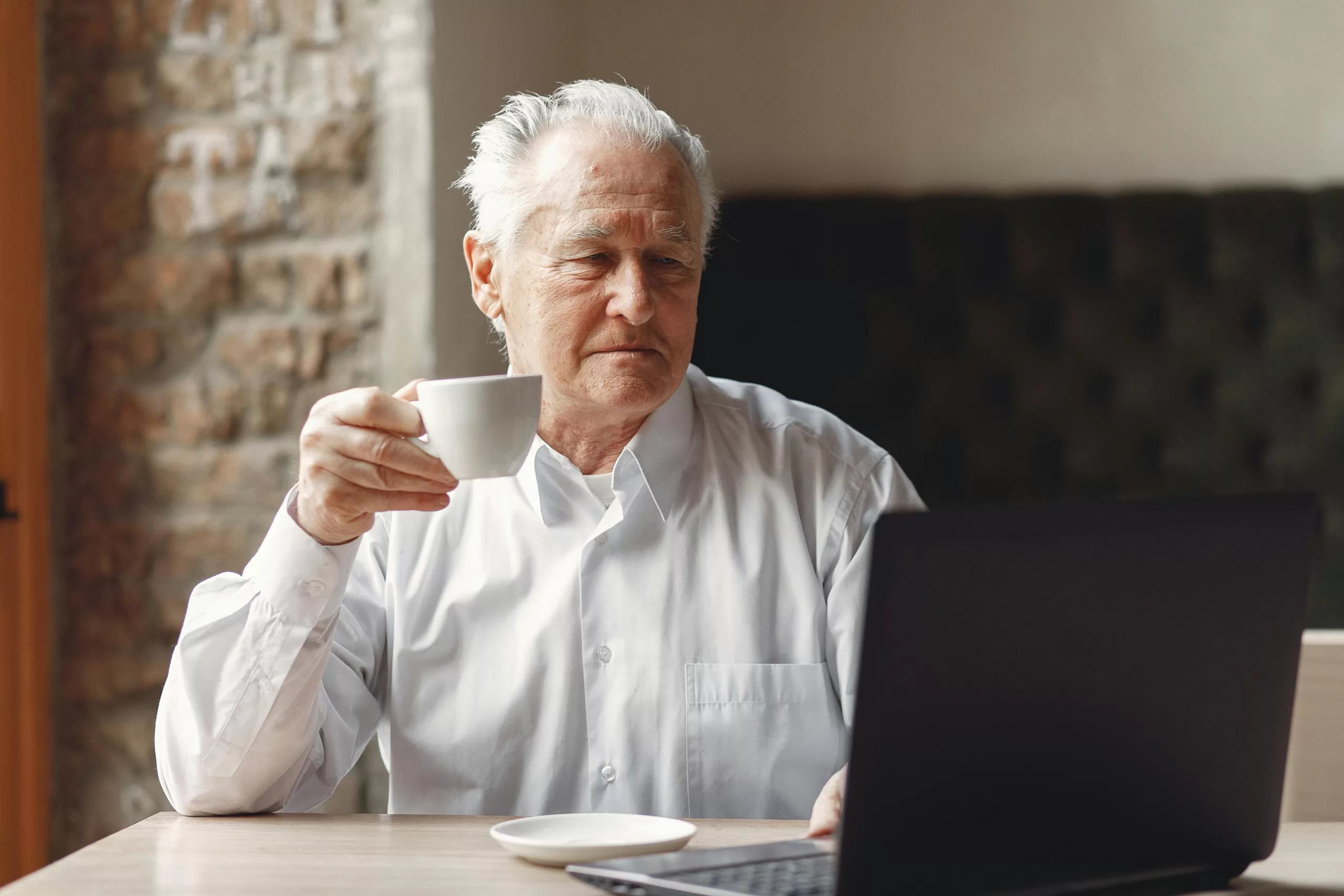 ageism in job search
