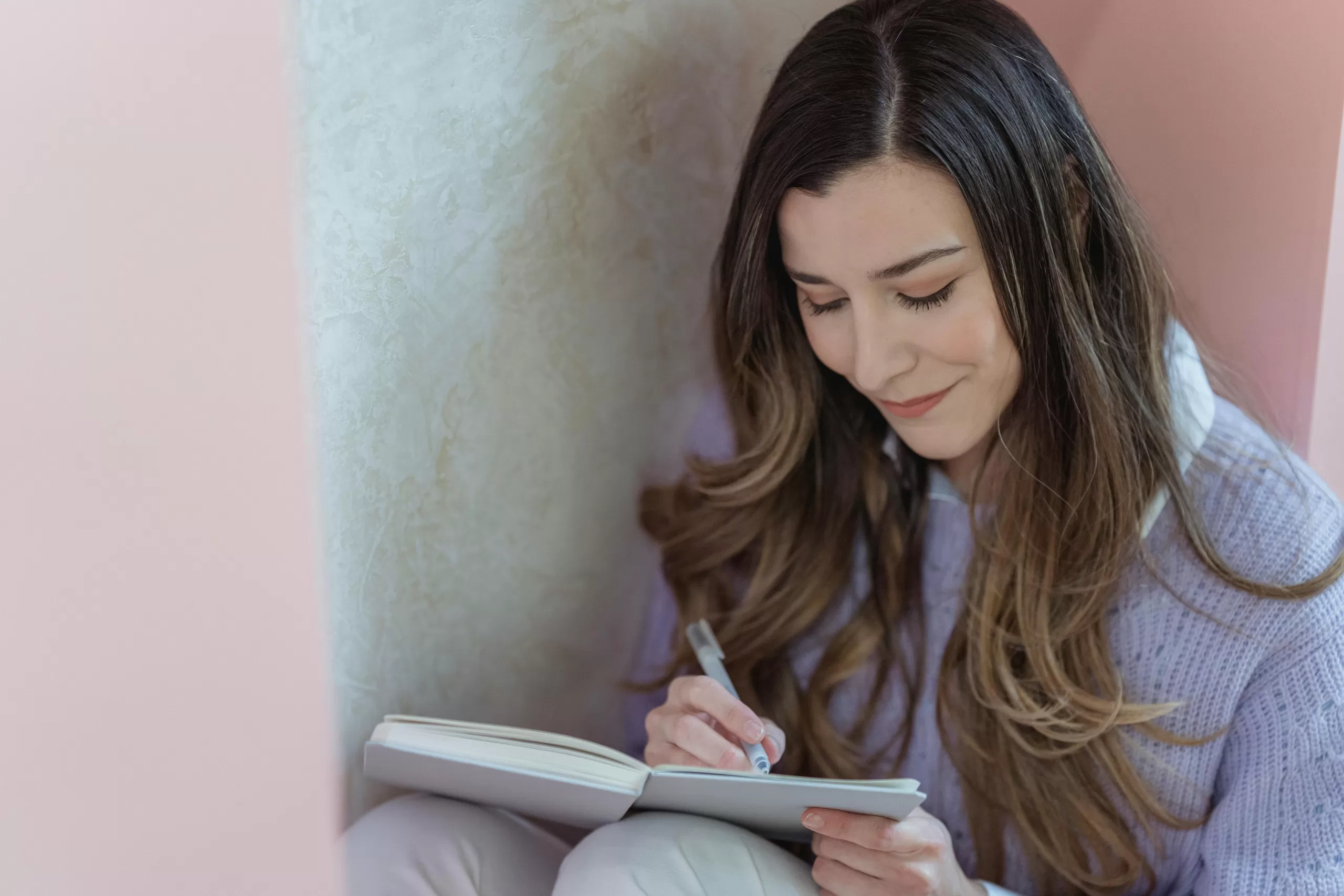 Positive Self-Talk: Transforming Self-Doubt into Self-Belief