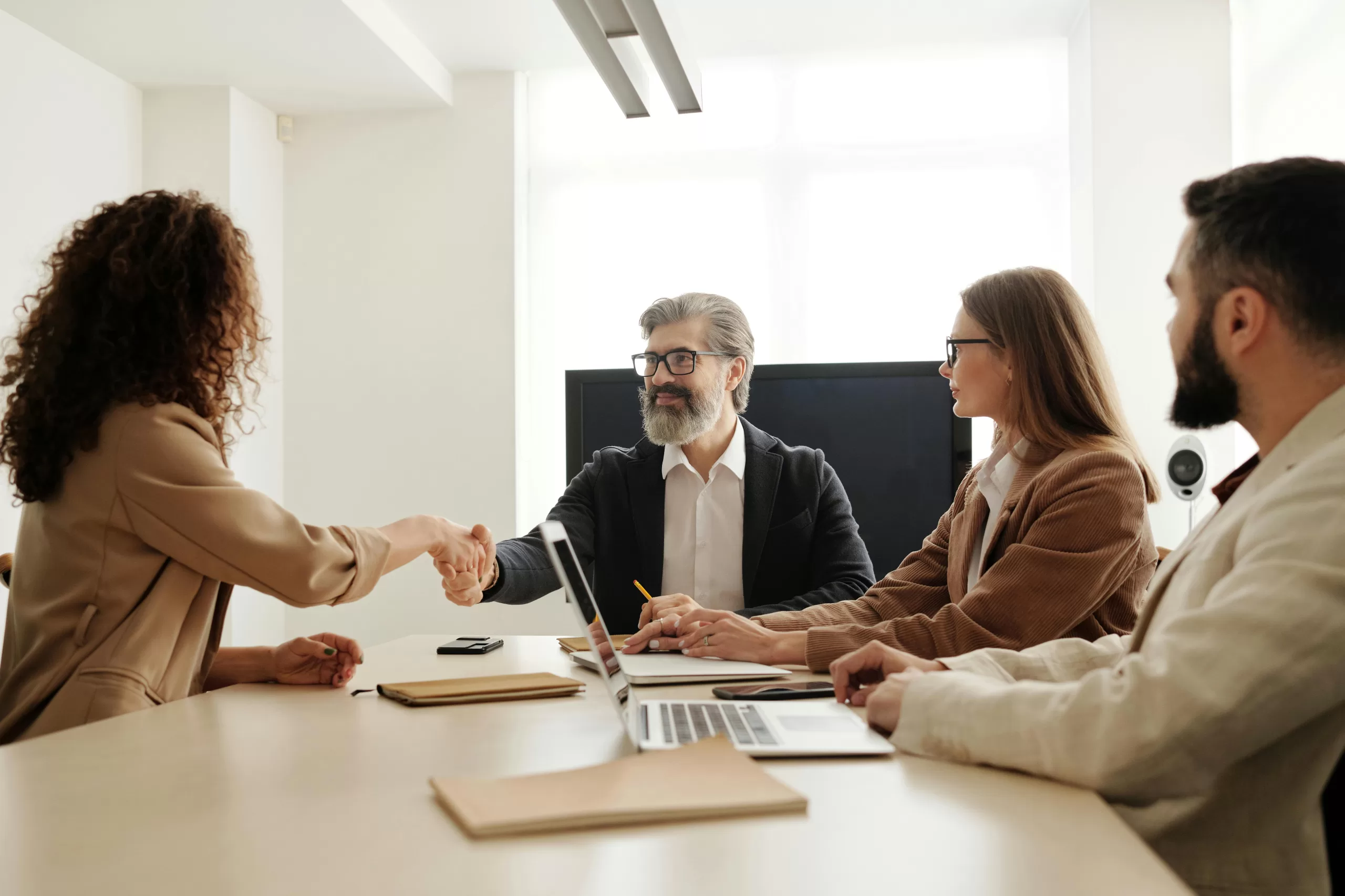 career growth opportunities