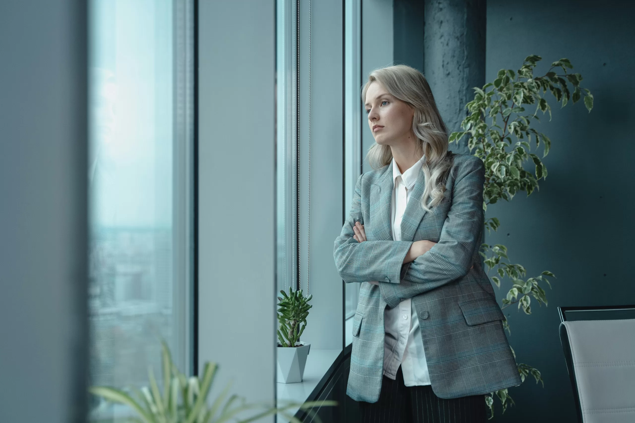 resilience in the workplace