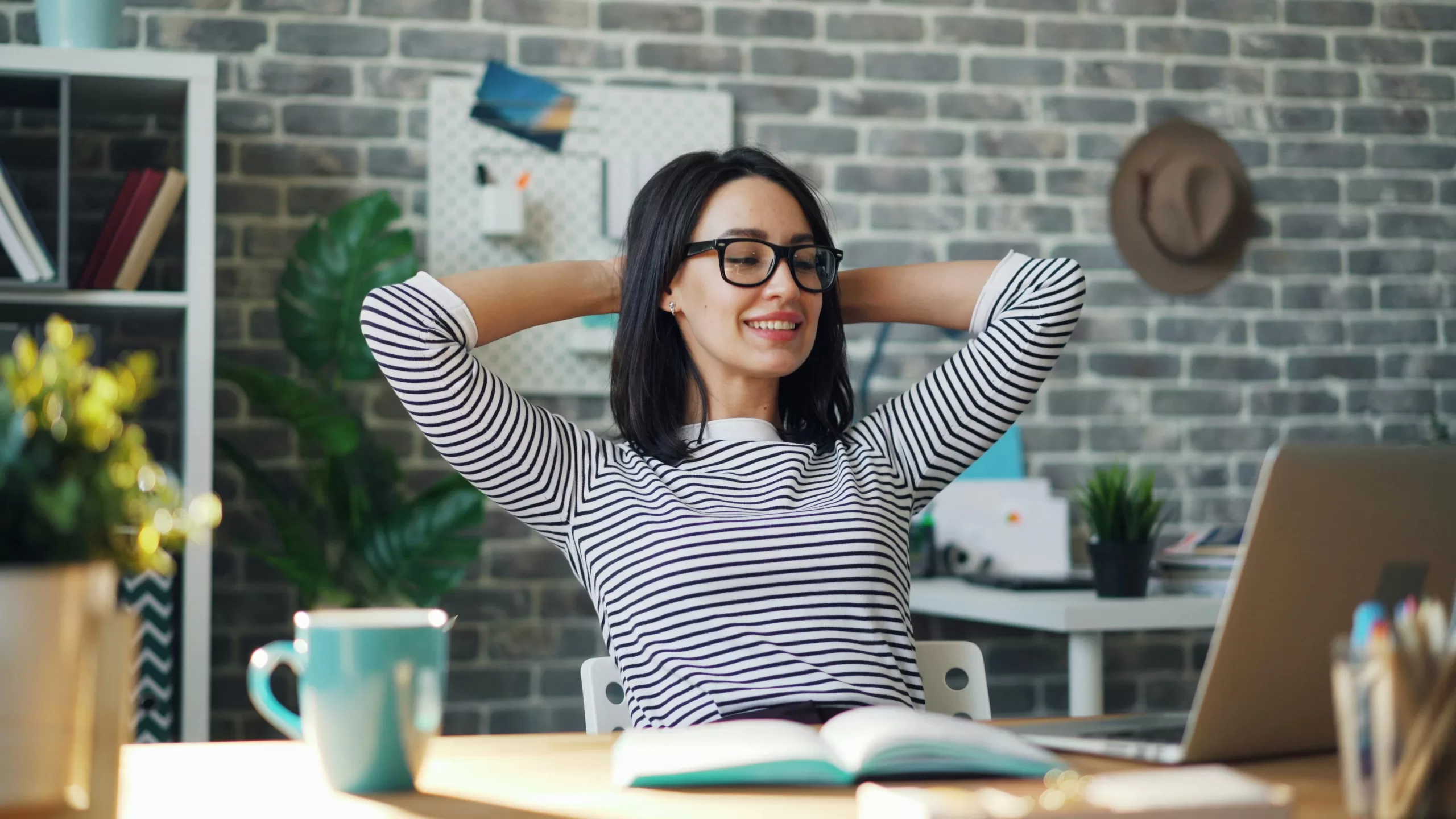 resilience in the workplace