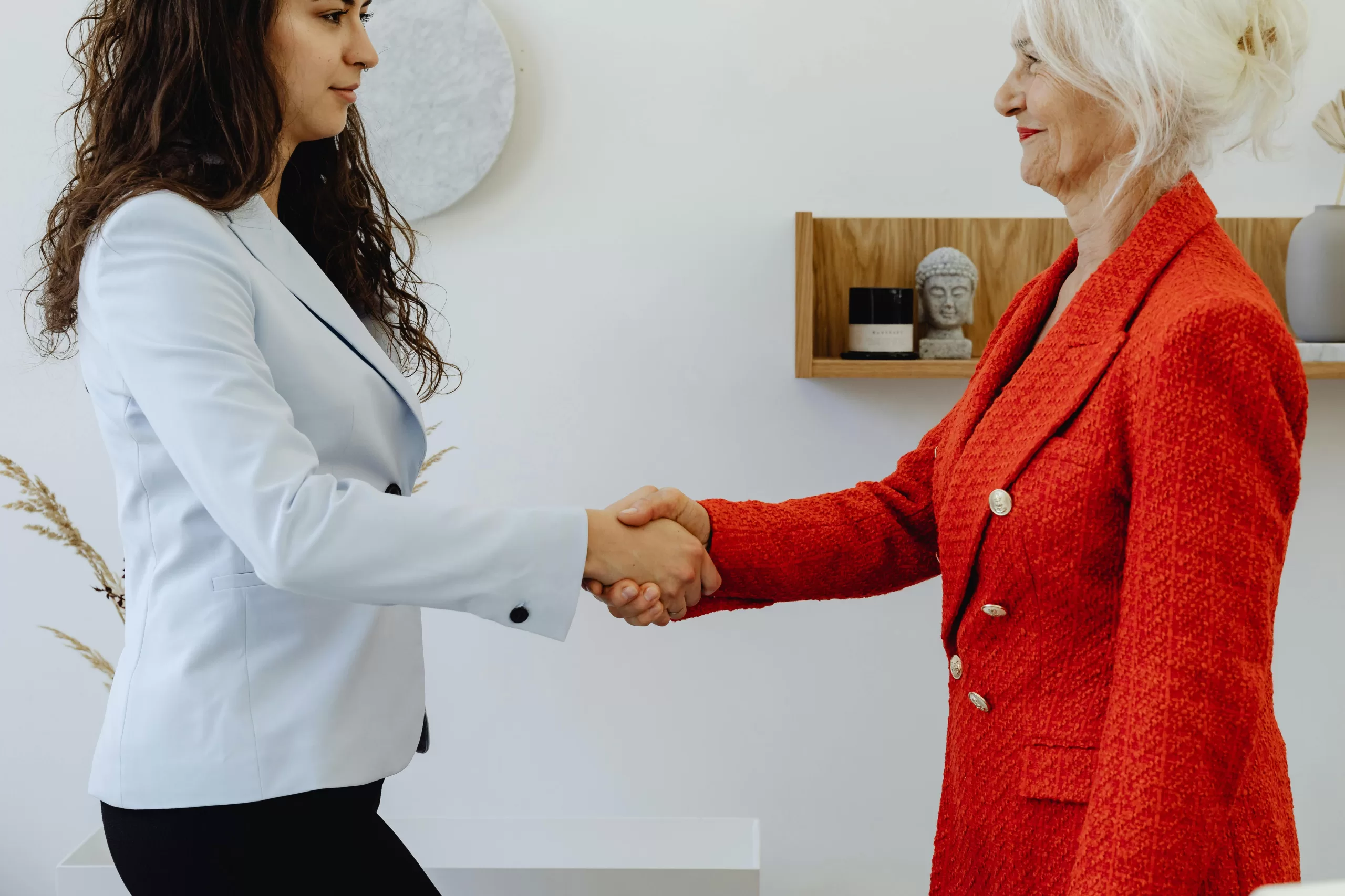 women leadership coaching