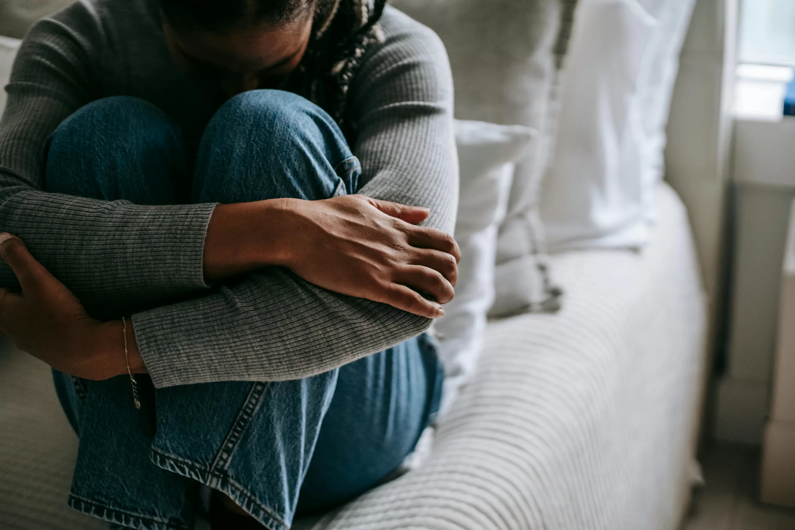 what is negative self-talk
