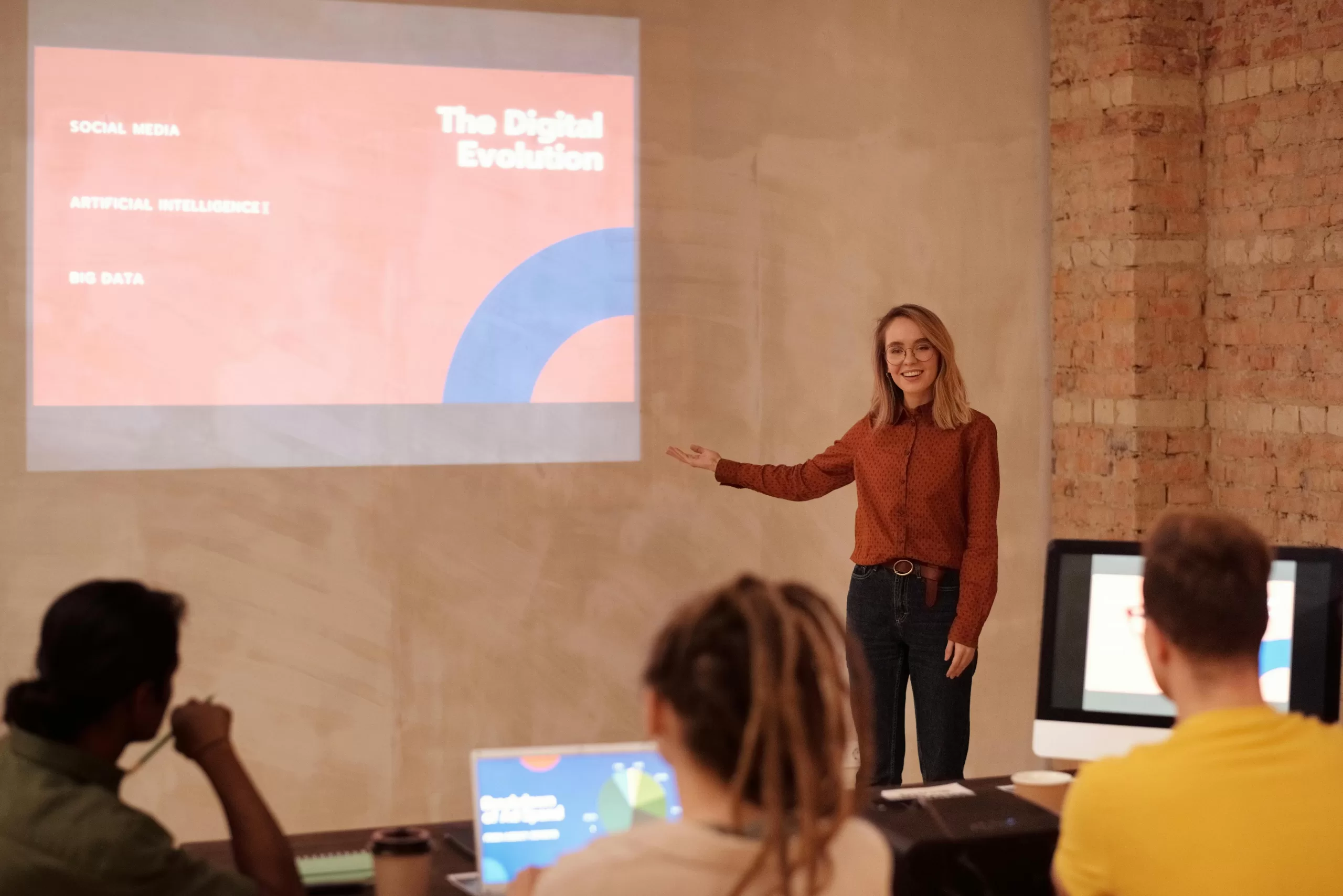 women leadership coaching