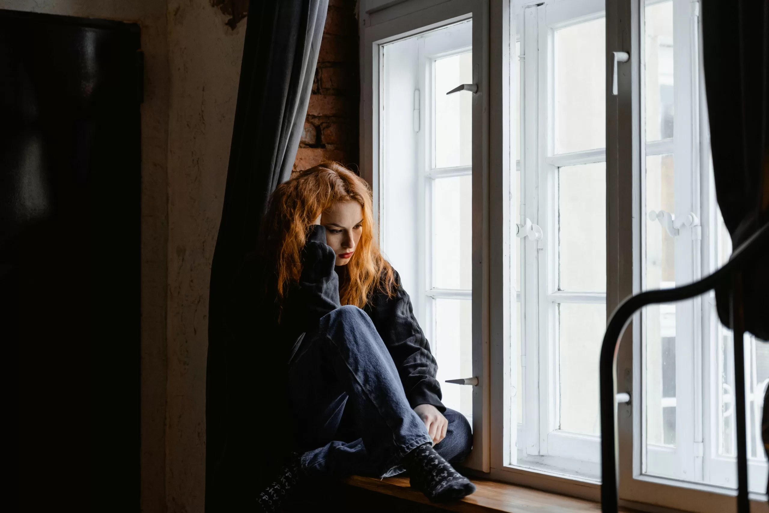 negative self-talk