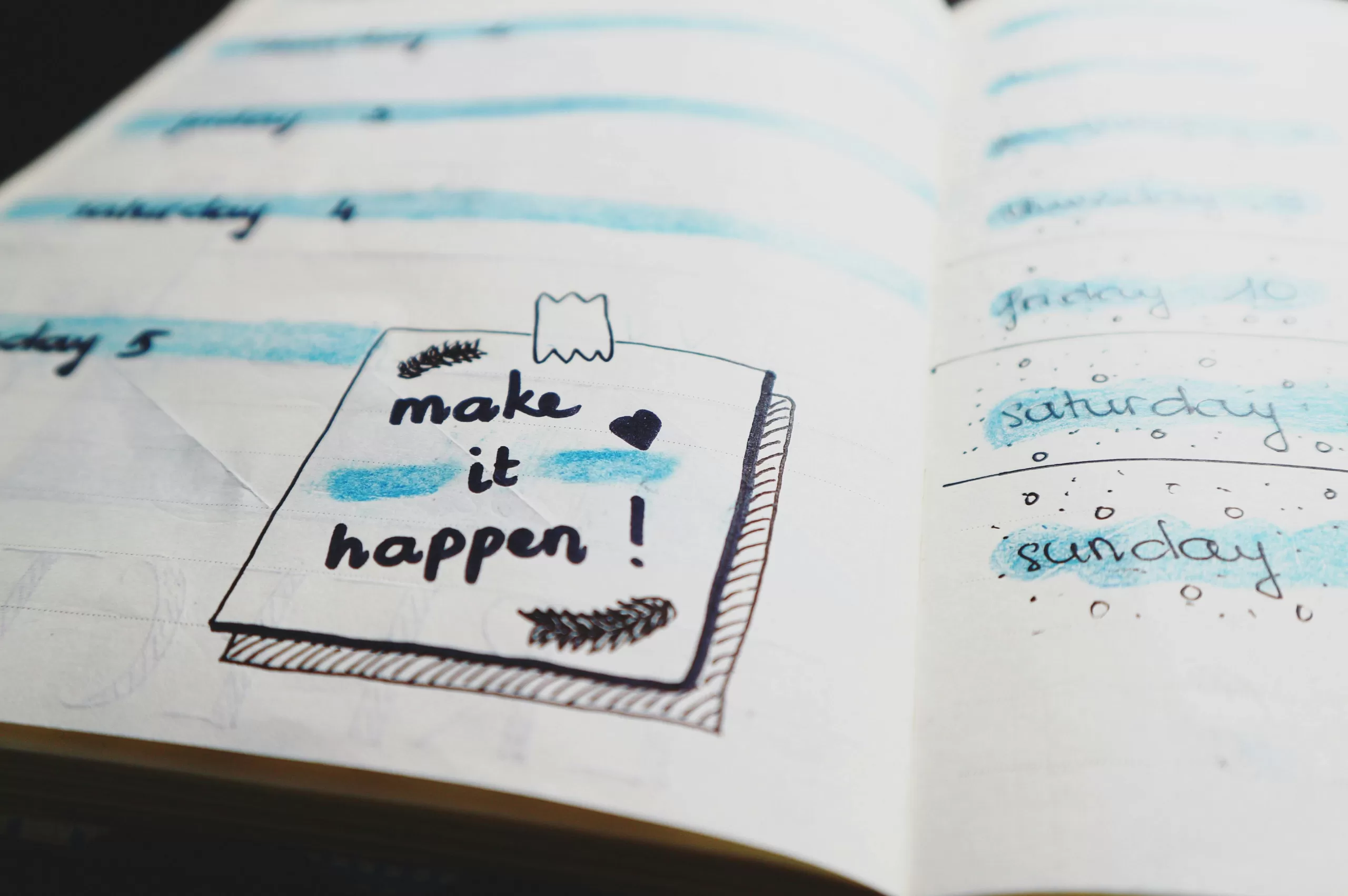 goal setting for 2025