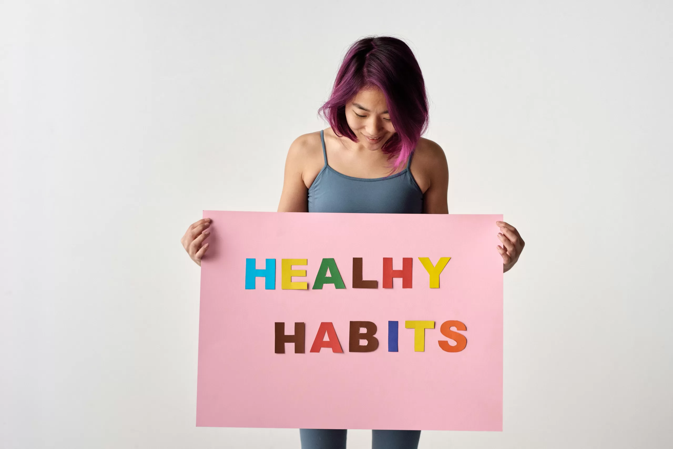 habit formation