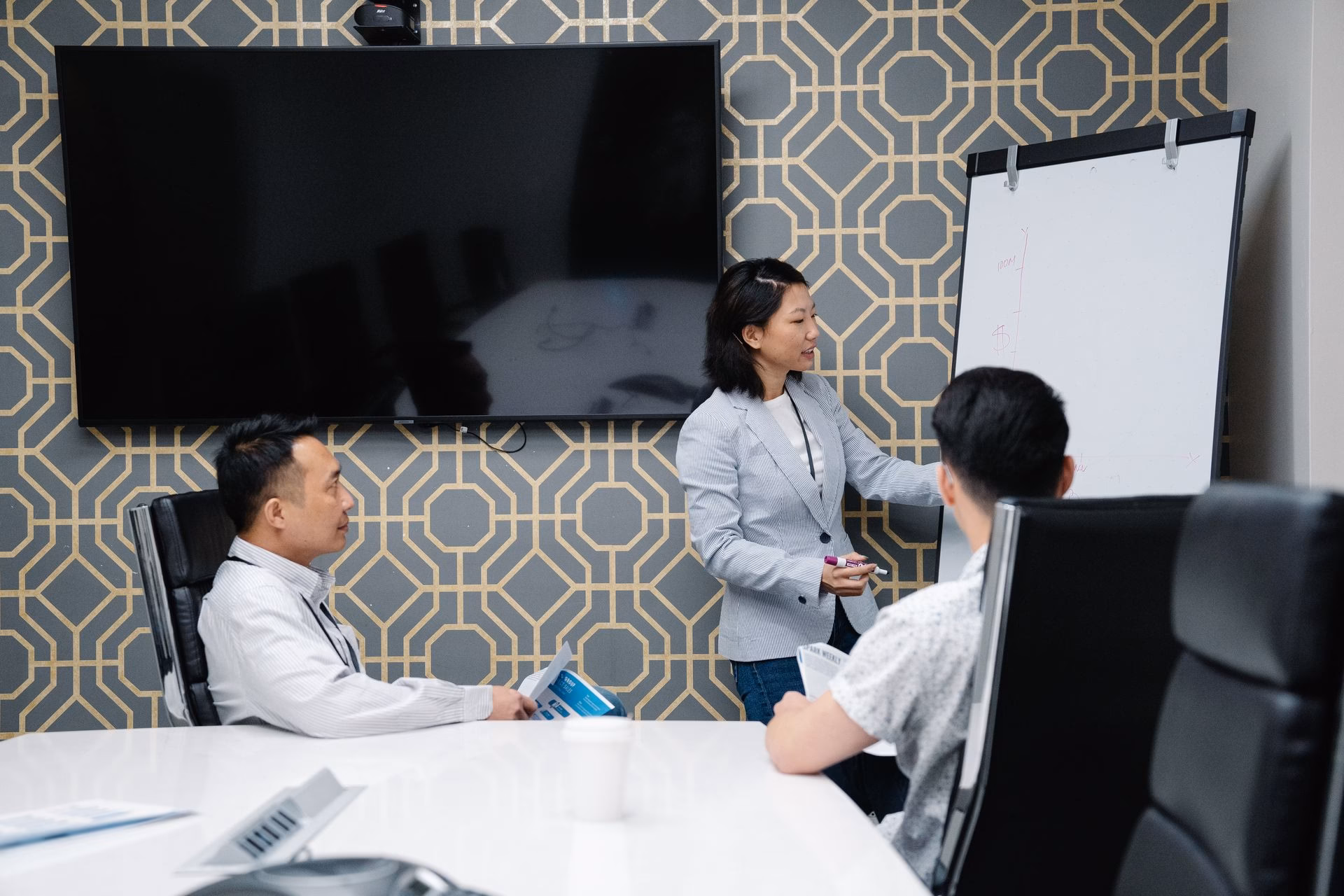 NLP Coaching: Methodology, Techniques & Business Applications